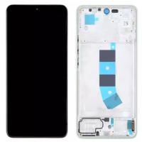 Pantalla Xiaomi Redmi Note 13 4G 56000300N700 Green