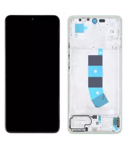 Pantalla Xiaomi Redmi Note 13 4G 56000300N700 Green
