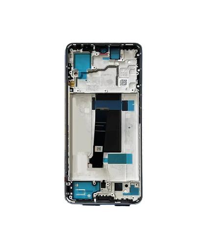 Pantalla Xiaomi Redmi Note 13 Pro / Poco X6 5G Green 56000300N1600