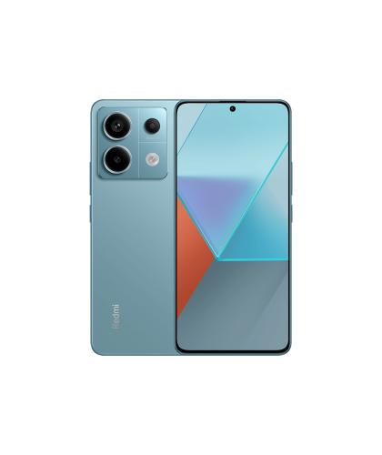 Pantalla Xiaomi Redmi Note 13 Pro 5G 5600010N1600 Blue