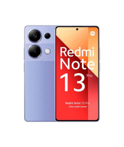 Pantalla Xiaomi Redmi Note 13 Pro 5G 5600030N1600 Purple