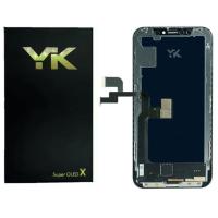 Pantalla para iPhone X Hard Oled YK