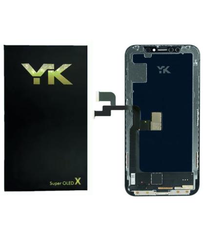 Pantalla para iPhone X Hard Oled YK