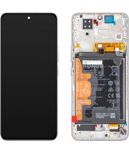 Pantalla Honor 200 5G 0235Alrk White