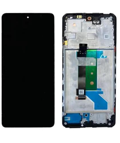 Pantalla Xiaomi Redmi Note 12 Pro+ 5G 560001M16U00