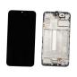 Pantalla Samsung Galaxy A25 5G A256 Negro
