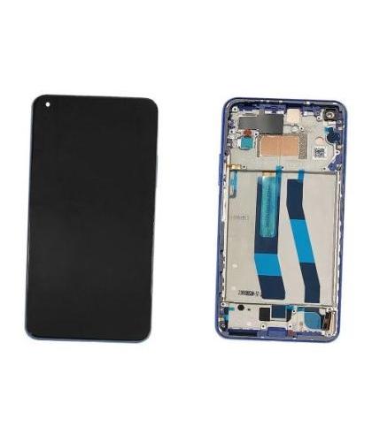 Pantalla Xiaomi 11 Lite 5G Ne / 11T Lite 2021 Azul Blue 5600050K9D00 56000L00K900