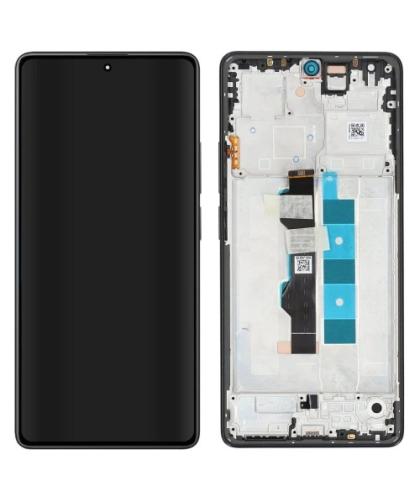 Pantalla Xiaomi Poco M6 Pro 4G / Redmi Note 13 Pro 5G Tarnish 56000300N600