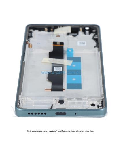 Pantalla Xiaomi Poco M6 Pro 4G / Redmi Note 13 Pro 4G Green 56000100N600