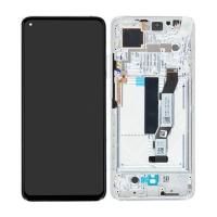 Pantalla Xiaomi Poco X6 5G 560001N16P00 White