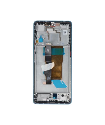 Pantalla Xiaomi Poco X6 5G 560002N16P00 Blue