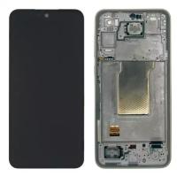 Pantalla Samsung Galaxy A35 5G Sm-A356 Yellow / Lemon Gh82-34221D