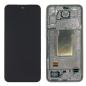 Pantalla Samsung Galaxy A35 5G Sm-A356 Yellow / Lemon Gh82-34221D