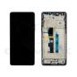 Pantalla Samsung Galaxy S24 Fe 5G S721 Silver/Gray
