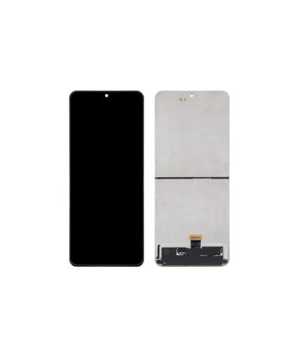 Pantalla Samsung Galaxy Z Flip 4 5G Sm-F721 Inner Gh96-15162A / Gh96-15162B