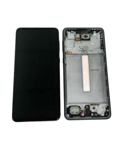 Pantalla Samsung Galaxy A33 5G A336 Blue