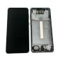 Pantalla Samsung Galaxy A33 5G A336 Gold/Peach