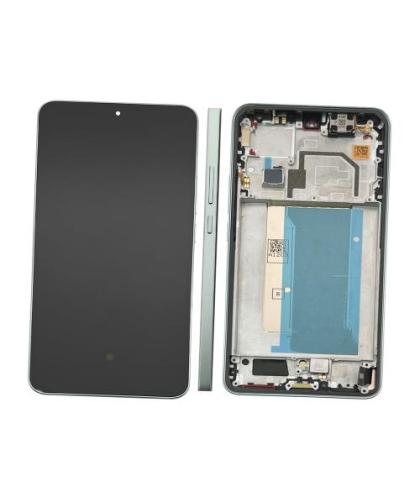 Pantalla Xiaomi 13T Pro / 13T 5G 560005M12A00/560019M12A00 Green