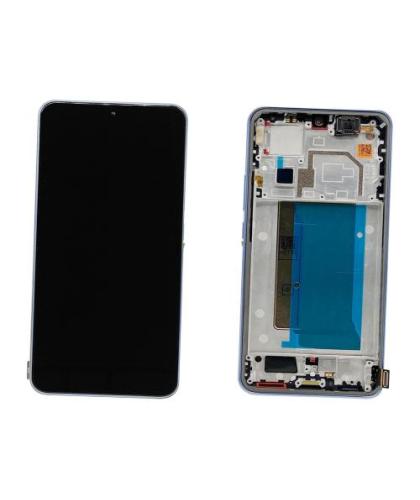 Pantalla Xiaomi 13T Pro / 13T 5G 5600070M1200/5600310M1200 Blue
