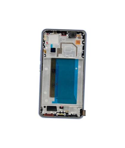 Pantalla Xiaomi 13T Pro / 13T 5G 5600070M1200/5600310M1200 Blue