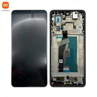 Pantalla Xiaomi 14T 5G 5600040N12A00 Gris