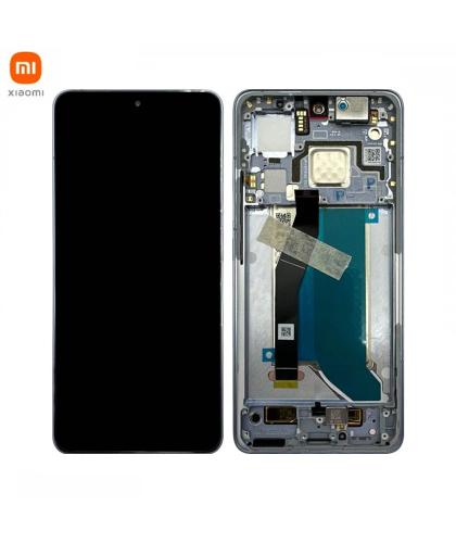 Pantalla Xiaomi 14T Pro 5G 56001700N1200 Blue