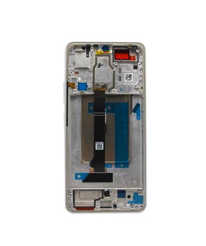 Pantalla Xiaomi Poco F6 Gold 5600050N16T00