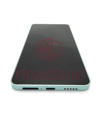 Pantalla Xiaomi Poco F6 Gold 5600050N16T00