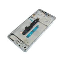 Pantalla Xiaomi Redmi Note 13 5G 5600040N1700 White