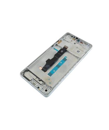 Pantalla Xiaomi Redmi Note 13 5G 5600040N1700 White