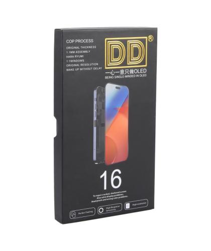 Pantalla Iphone 16