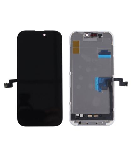 Pantalla Iphone 16 Pro