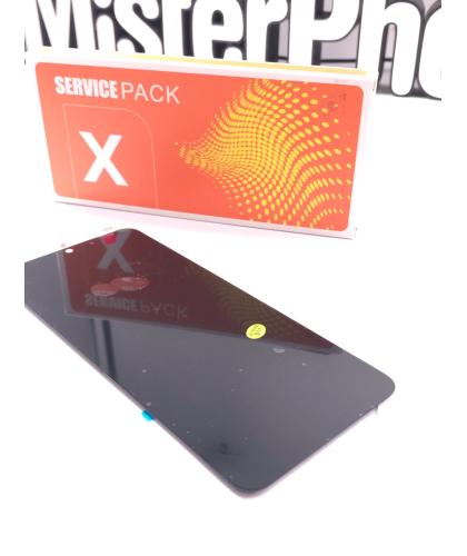 Pantalla para Xiaomi Redmi A4 5G Original Sin Marco