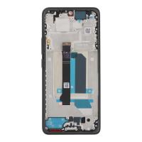 Pantalla Xiaomi Redmi Note 14 Pro + 5G Tarnish Blue Service Pack 5600190O16U00