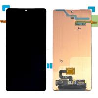 Pantalla Samsung Galaxy S25 Ultra Sm-S938 Sin Marco Gh82-36588A 36378A
