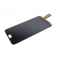 Pantalla Completa Display Lcd + Tactil Para Meizu M2 Note M571H Negra