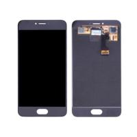 Pantalla Display Para Meizu Pro 6 Negra