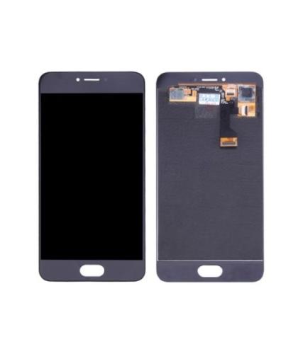 Pantalla Display Para Meizu Pro 6 Negra