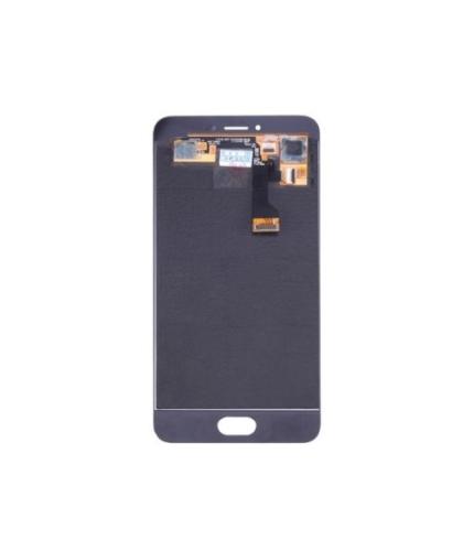 Pantalla Display Para Meizu Pro 6 Negra