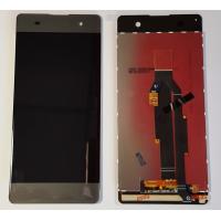 Pantalla Display Para Sony Xperia Xa F3111 Negra