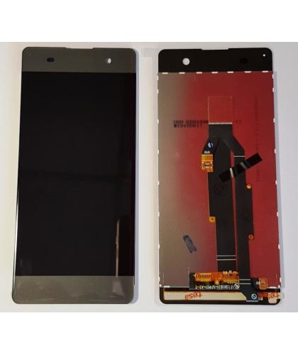 Pantalla Display Para Sony Xperia Xa F3111 Negra