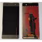 Pantalla Display Para Sony Xperia Xa F3111 Negra