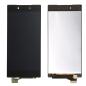Pantalla Completa Display Lcd + Tactil Para Sony Xperia Z5 Premi E6853 Negra