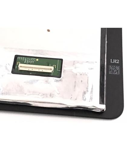 Pantalla Completa  LCD y Tactil para Huawei Mediapad T5 10.1 - Negro