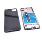 Pantalla Display Original Con Marco Huawei P Smart 2019 Negra