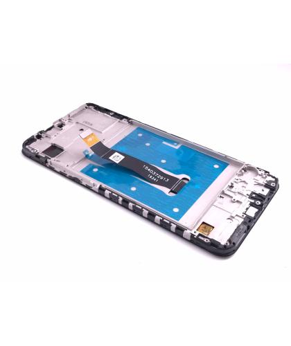 Pantalla Display Original Con Marco Huawei P Smart 2019 Negra