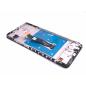 Pantalla Display Original Con Marco Huawei P Smart 2019 Negra