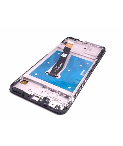 Pantalla Display Original Con Marco Huawei P Smart 2019 Negra
