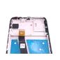 Pantalla Display Original Con Marco Huawei P Smart 2019 Negra