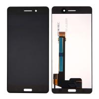 Pantalla Display Para Nokia 6 Ta-1000 Negra